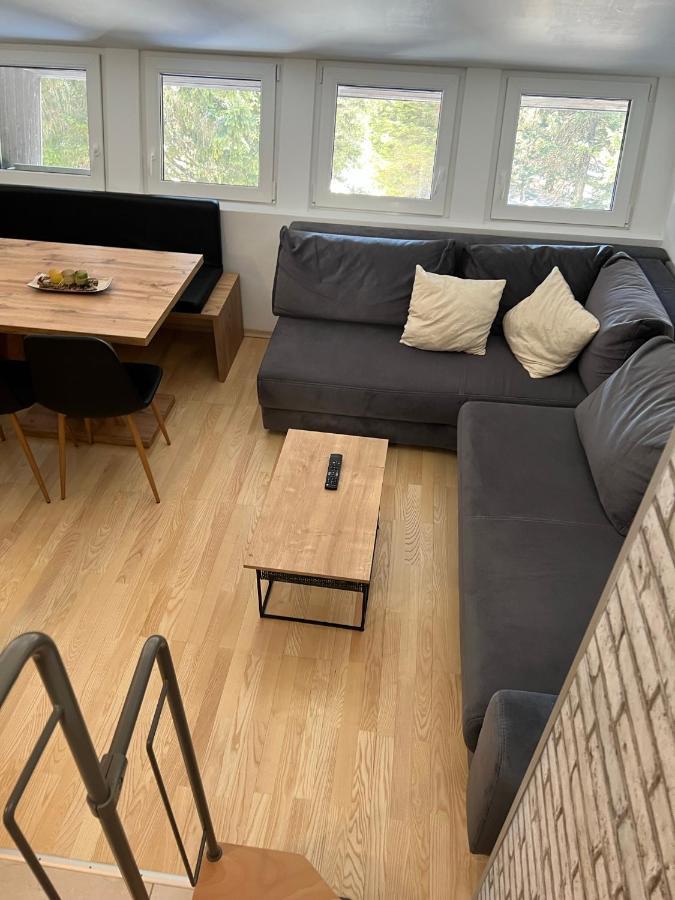 Apartma Gaber 125 - Rogla Zrece Exterior photo